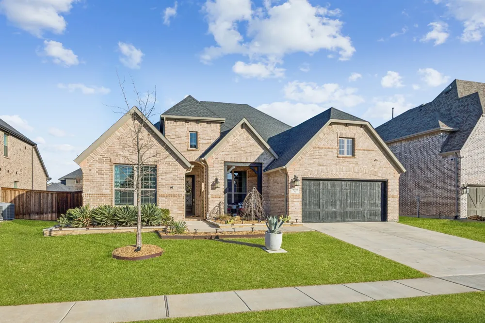 6916 Basket Flower Road Flower Mound, TX 76226