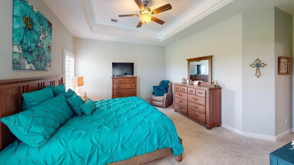 1325 Palomino Trail Angleton, TX 77515