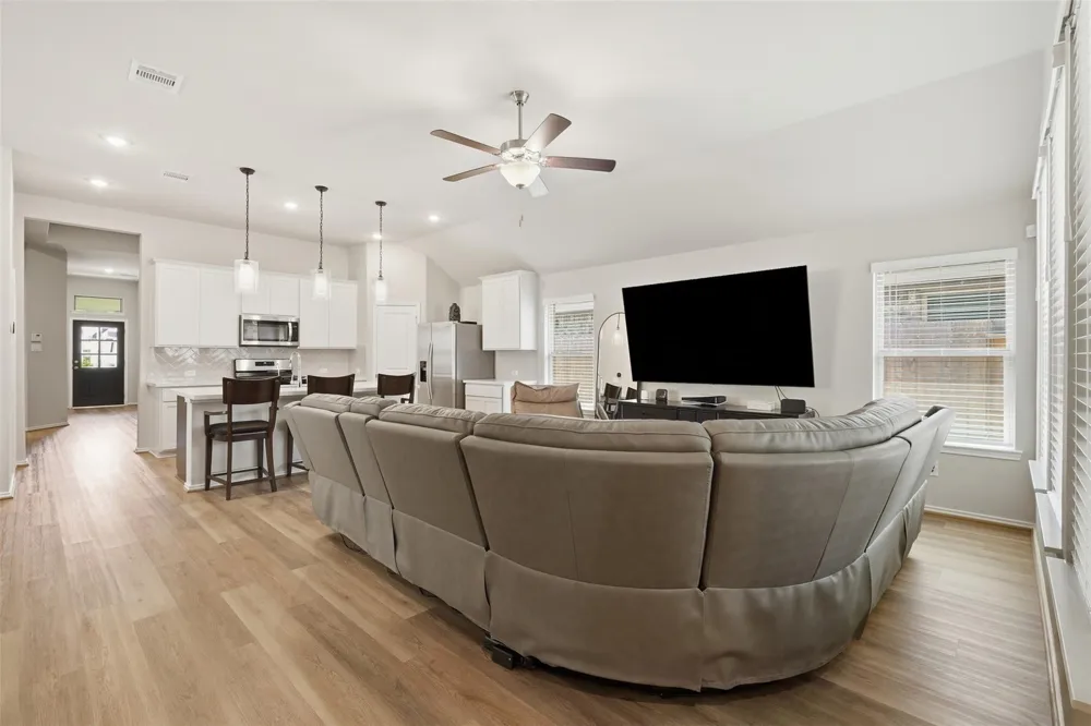 7475 Caprock Canyon Lane Porter, TX 77365