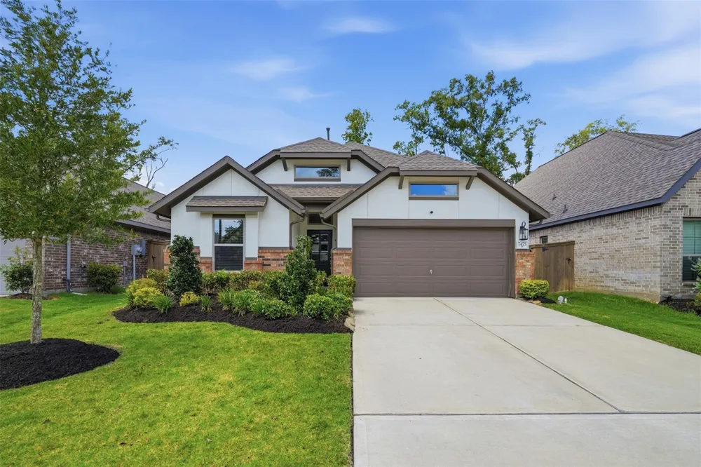 7475 Caprock Canyon Lane Porter, TX 77365