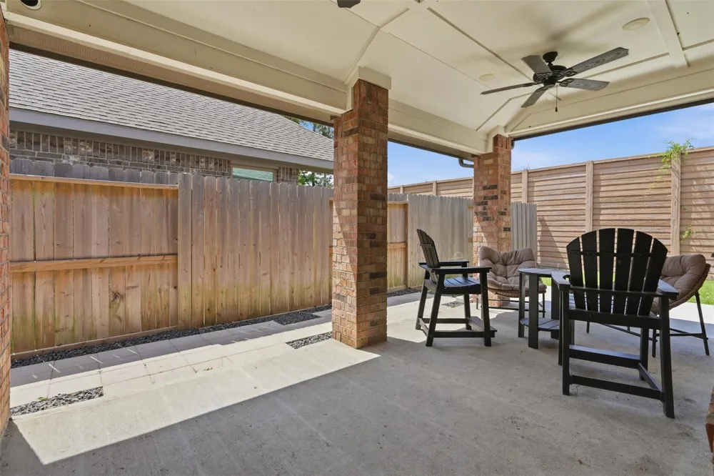 7475 Caprock Canyon Lane Porter, TX 77365