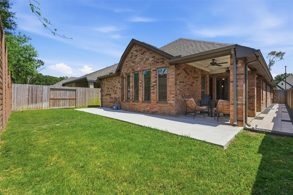7475 Caprock Canyon Lane Porter, TX 77365