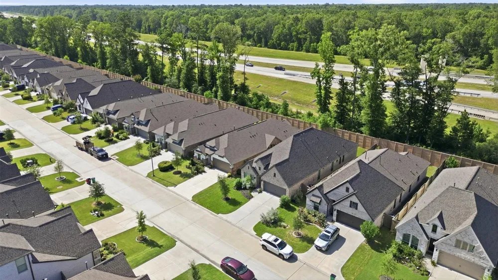 7475 Caprock Canyon Lane Porter, TX 77365