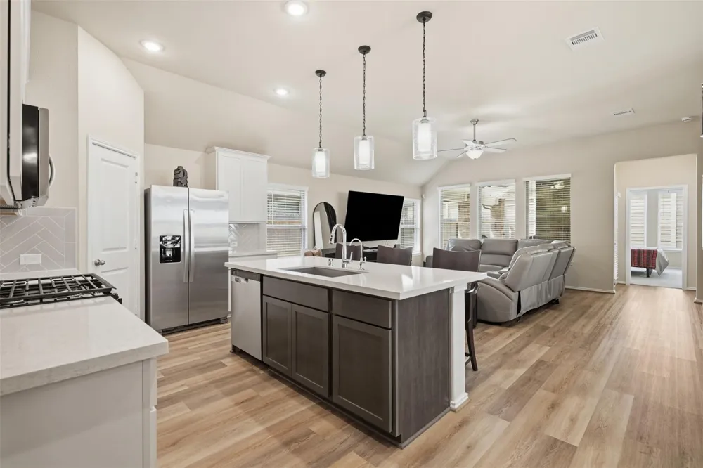 7475 Caprock Canyon Lane Porter, TX 77365