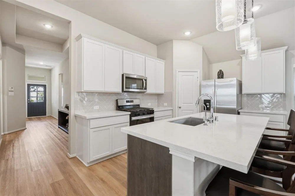 7475 Caprock Canyon Lane Porter, TX 77365