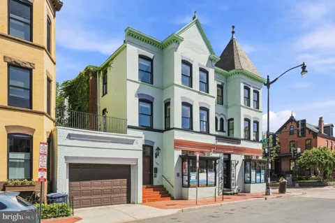 1901 4TH STREET NW