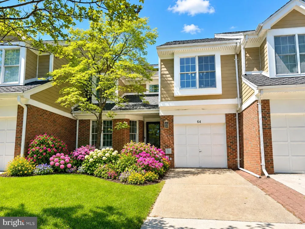 64 RIVER OAKS CIRCLE Baltimore, MD 21208