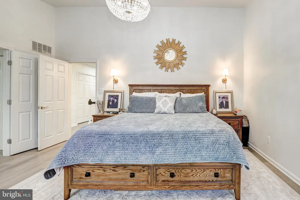 64 RIVER OAKS CIRCLE Baltimore, MD 21208