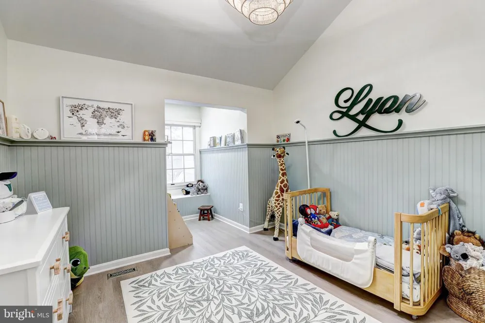 64 RIVER OAKS CIRCLE Baltimore, MD 21208