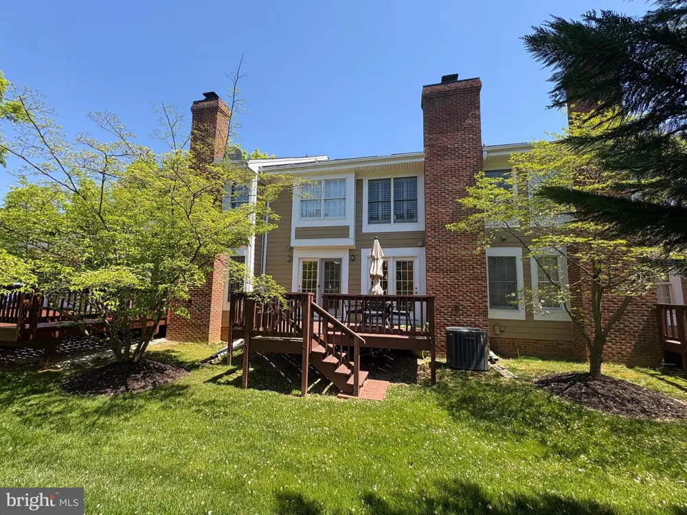 64 RIVER OAKS CIRCLE Baltimore, MD 21208