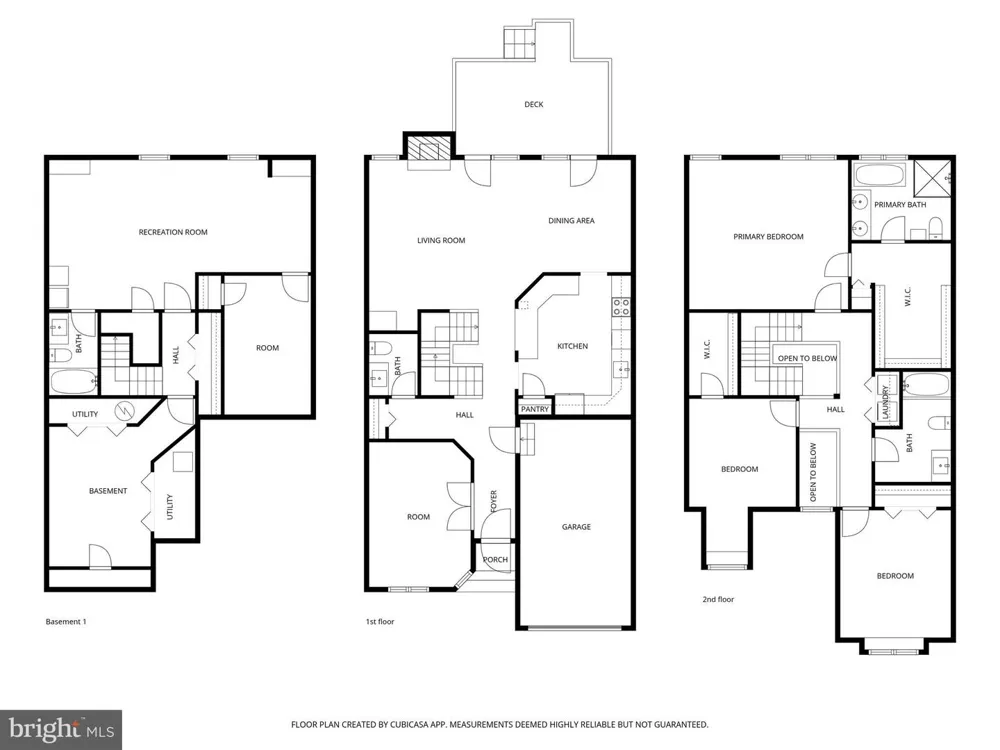 64 RIVER OAKS CIRCLE Baltimore, MD 21208