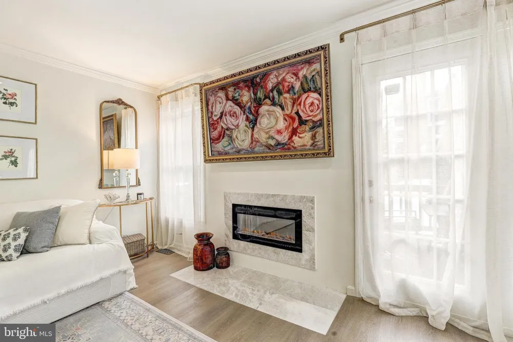 64 RIVER OAKS CIRCLE Baltimore, MD 21208