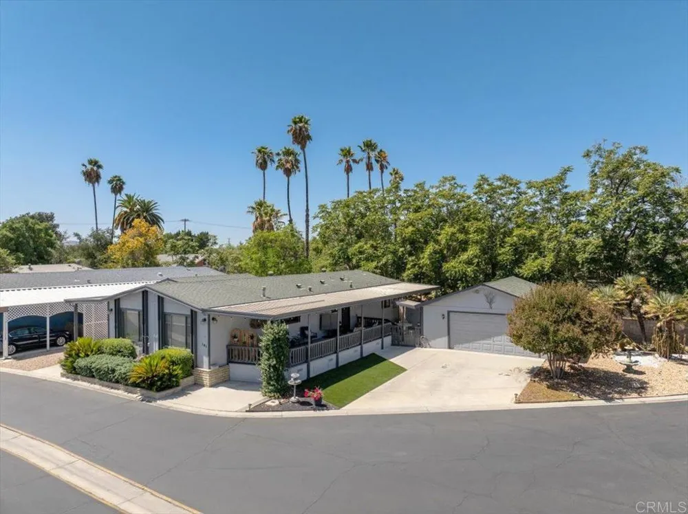 1300 W Menlo Ave #181 Hemet, CA 92543