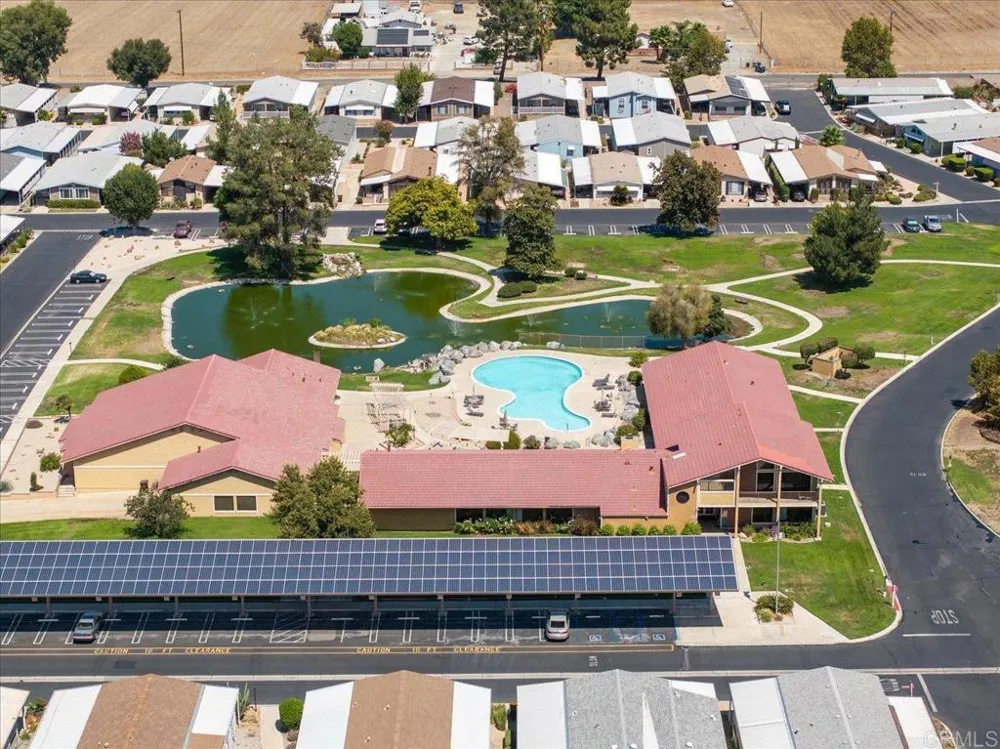 1300 W Menlo Ave #181 Hemet, CA 92543