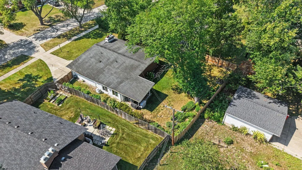 29928 Rock Creek Drive Southfield, MI 48076