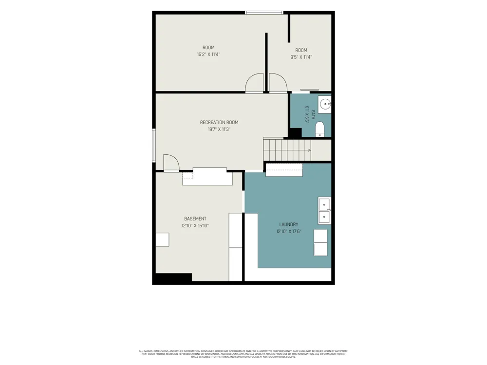 29928 Rock Creek Drive Southfield, MI 48076