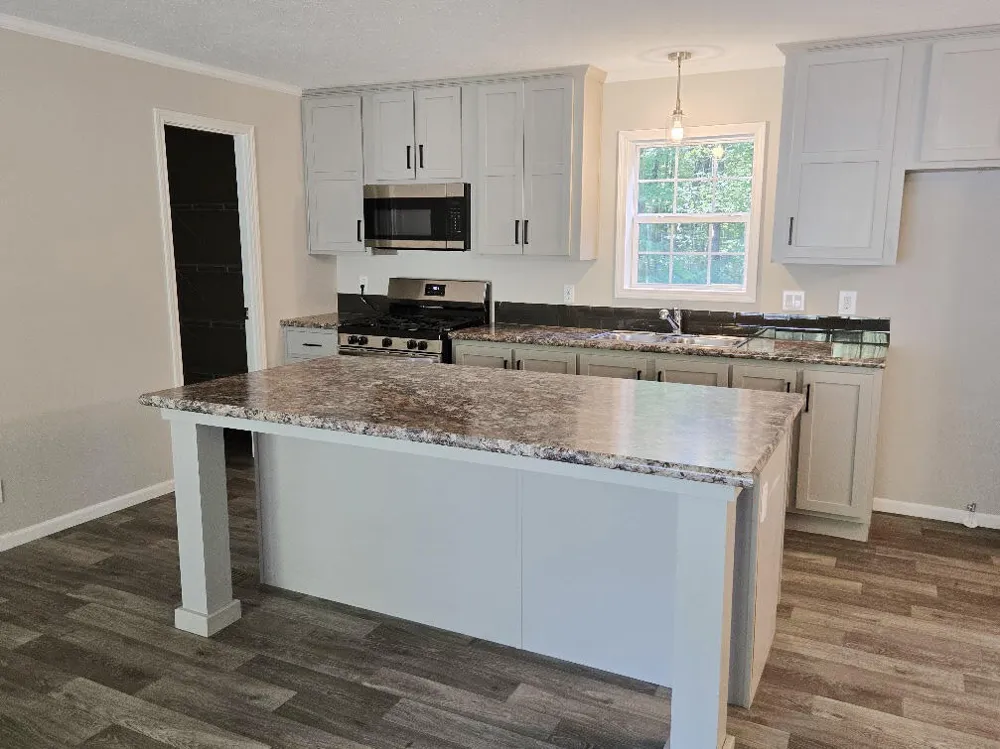 685 S Bingham Avenue White Cloud, MI 49349