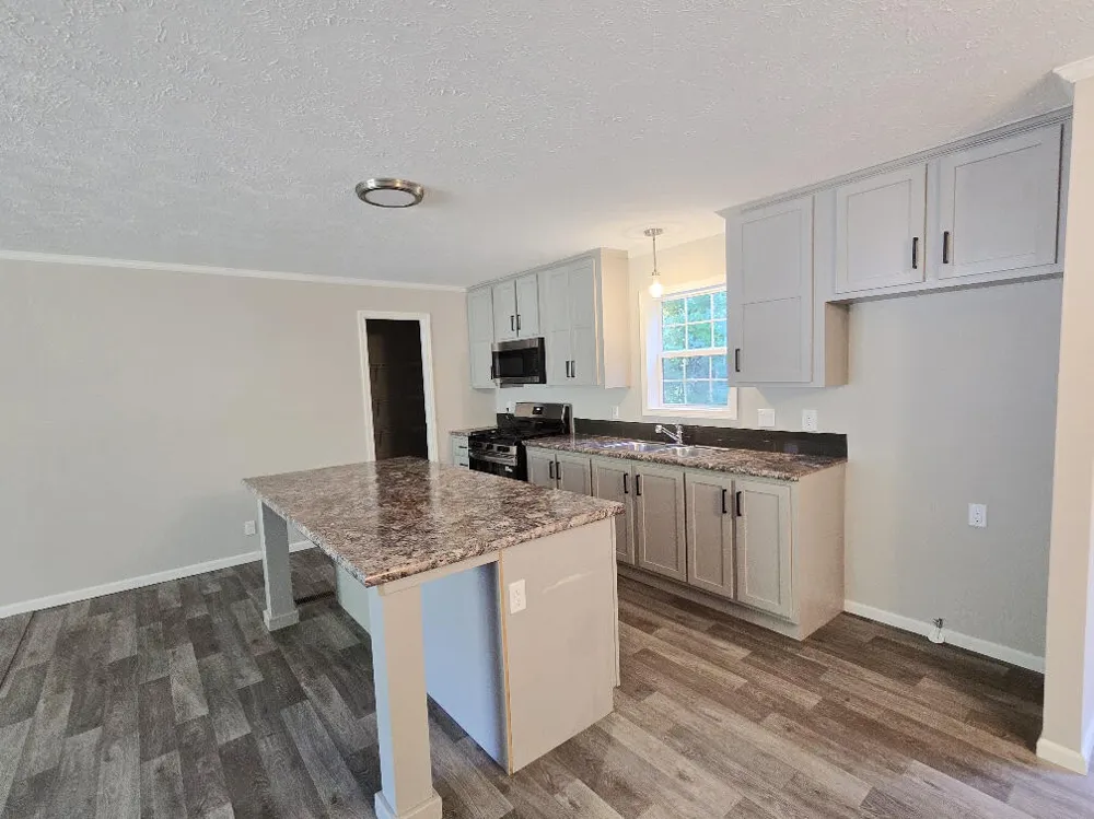 685 S Bingham Avenue White Cloud, MI 49349