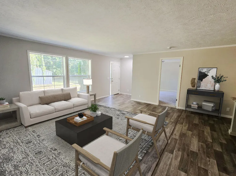 685 S Bingham Avenue White Cloud, MI 49349