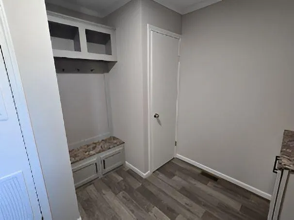 685 S Bingham Avenue White Cloud, MI 49349