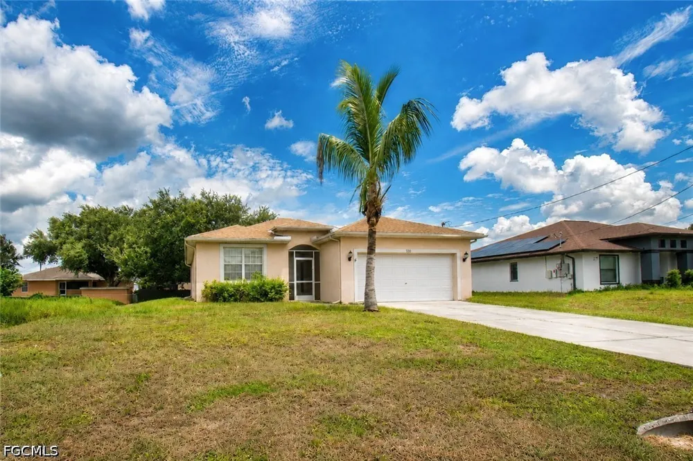 6th Street W Lehigh Acres, FL 33971