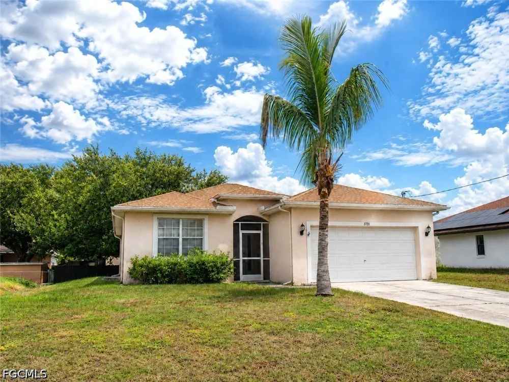6th Street W Lehigh Acres, FL 33971