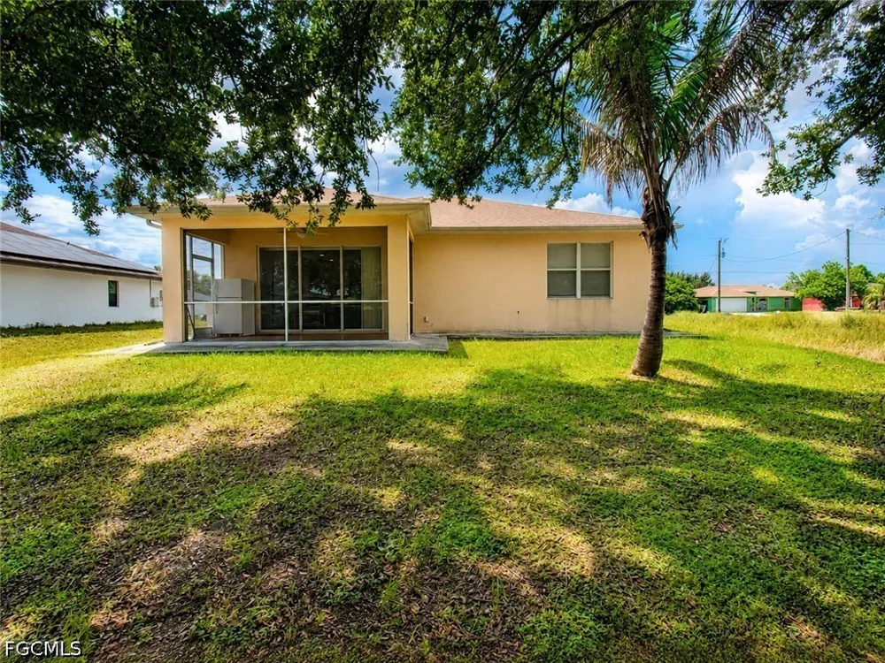 6th Street W Lehigh Acres, FL 33971