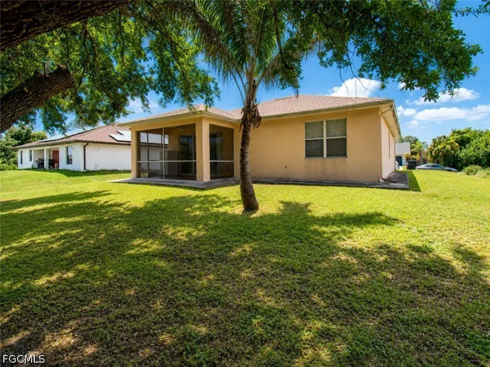 6th Street W Lehigh Acres, FL 33971