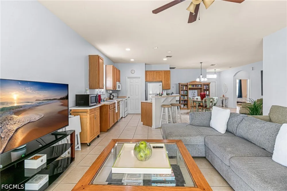 6th Street W Lehigh Acres, FL 33971