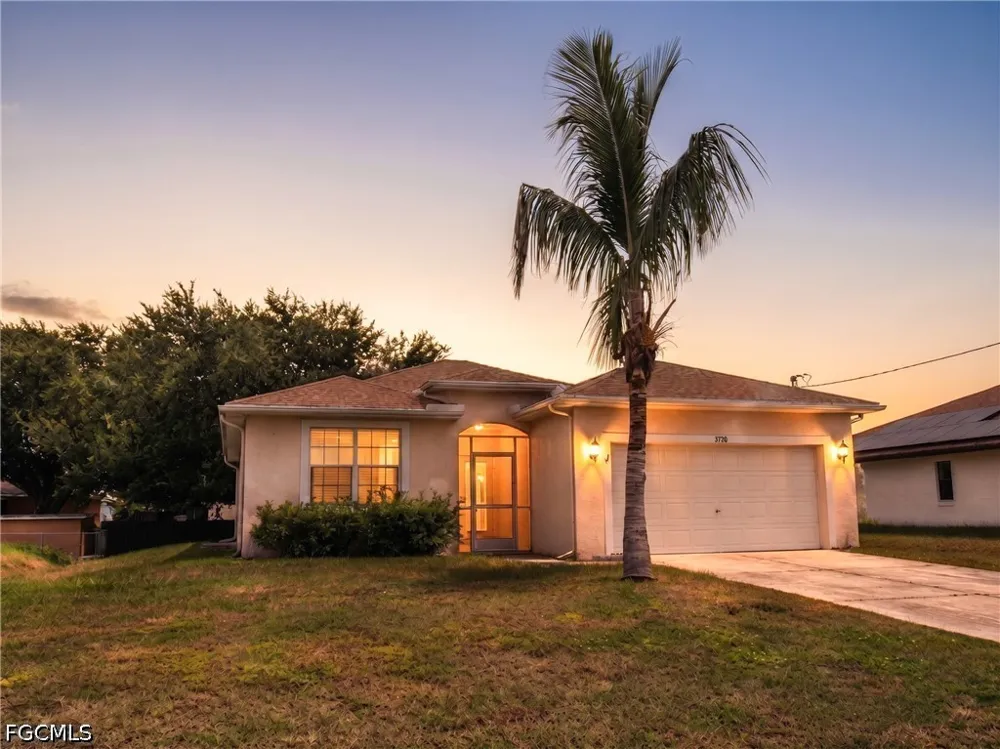 6th Street W Lehigh Acres, FL 33971
