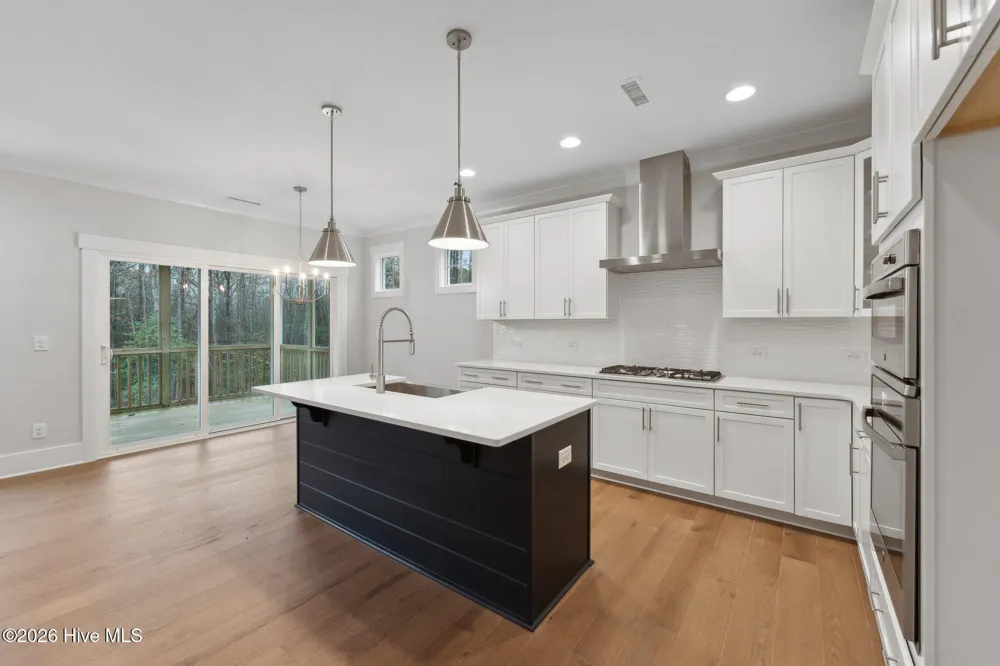 269 Oak Meadow Lane Angier, NC 27501