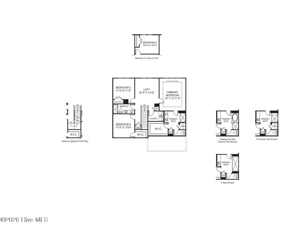 269 Oak Meadow Lane Angier, NC 27501