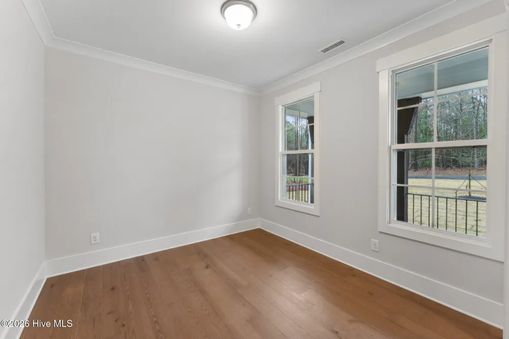 269 Oak Meadow Lane Angier, NC 27501