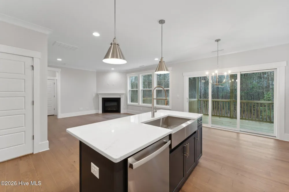 269 Oak Meadow Lane Angier, NC 27501