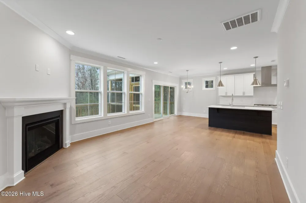 269 Oak Meadow Lane Angier, NC 27501