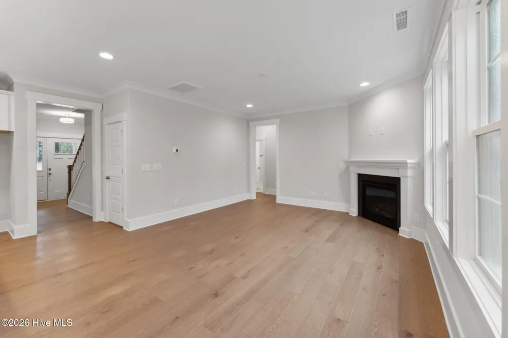 269 Oak Meadow Lane Angier, NC 27501