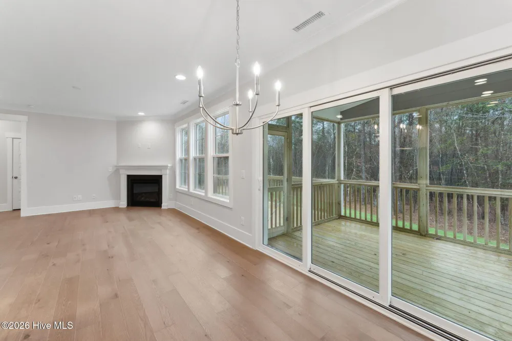 269 Oak Meadow Lane Angier, NC 27501