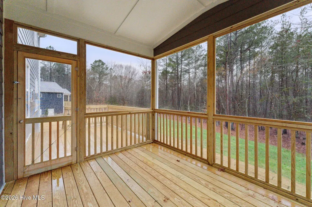 269 Oak Meadow Lane Angier, NC 27501