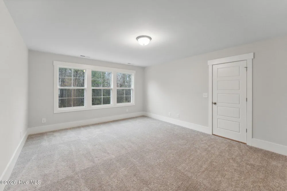 269 Oak Meadow Lane Angier, NC 27501