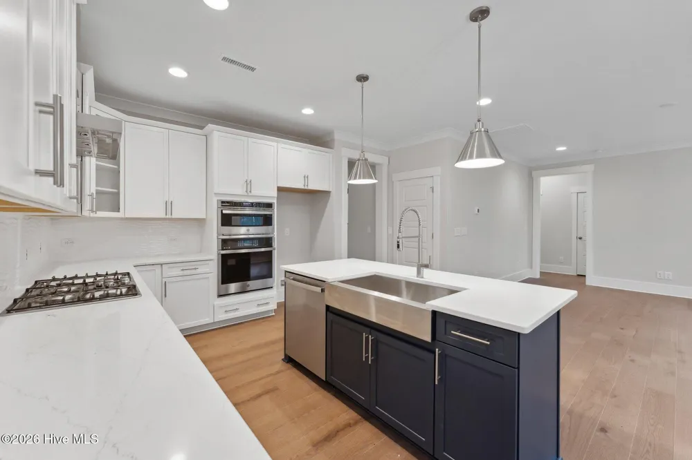 269 Oak Meadow Lane Angier, NC 27501