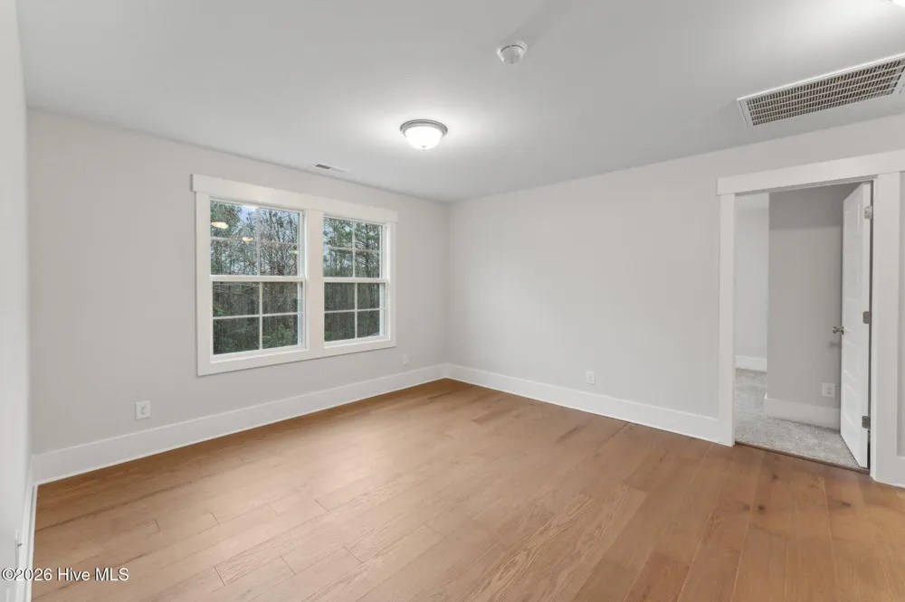 269 Oak Meadow Lane Angier, NC 27501