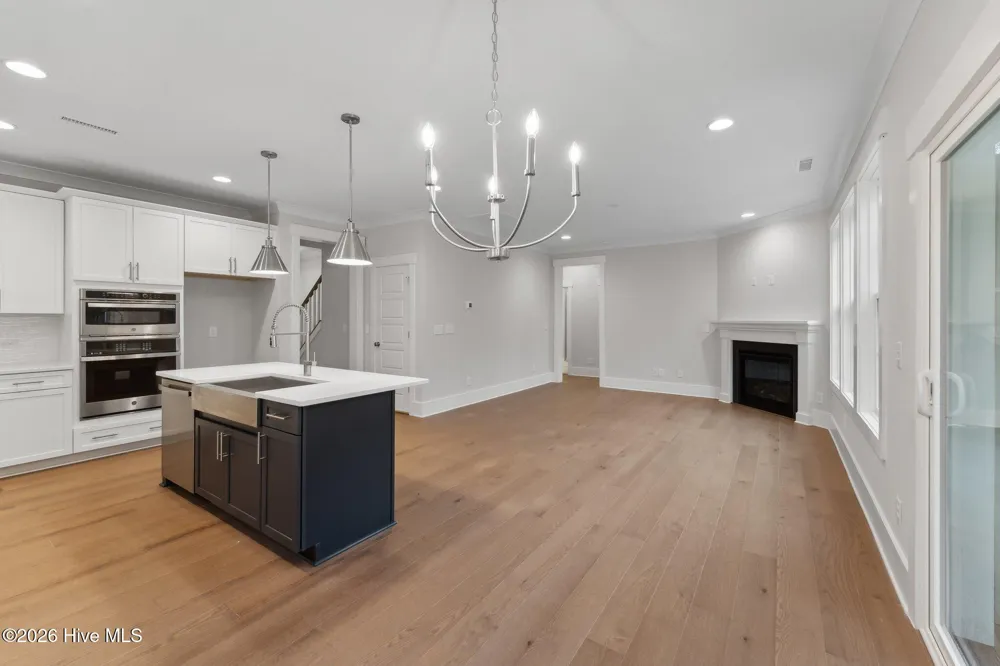 269 Oak Meadow Lane Angier, NC 27501