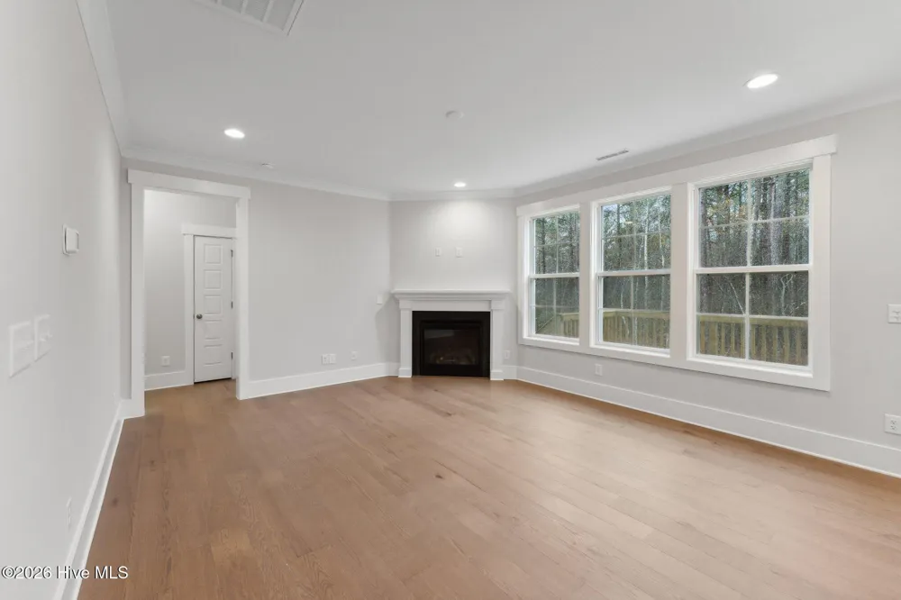 269 Oak Meadow Lane Angier, NC 27501