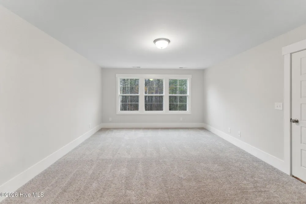 269 Oak Meadow Lane Angier, NC 27501