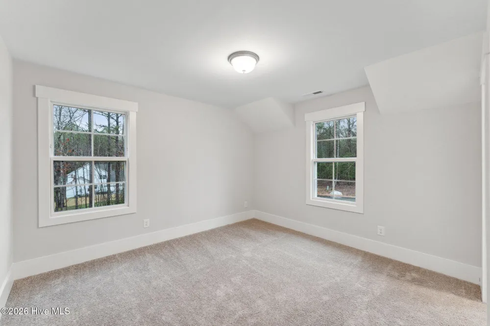 269 Oak Meadow Lane Angier, NC 27501