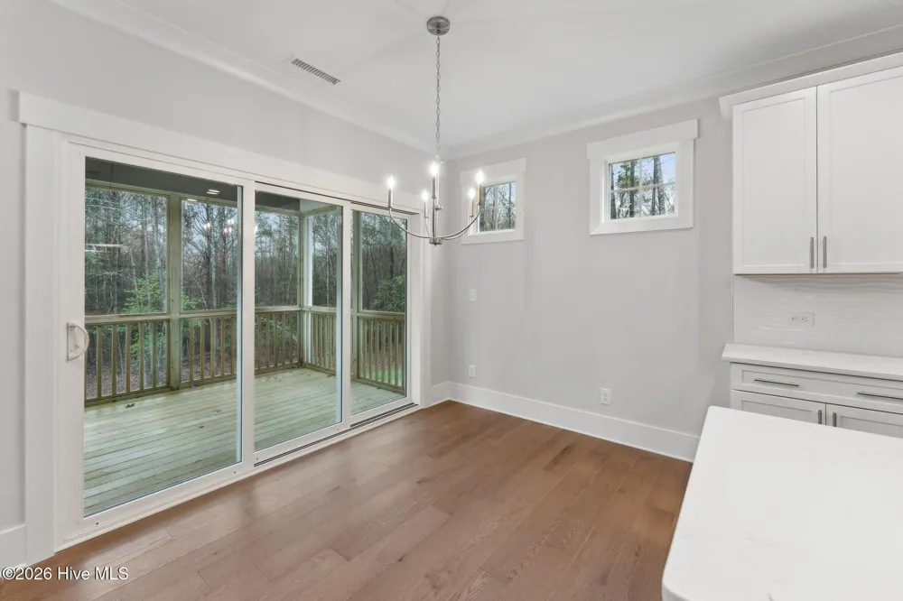269 Oak Meadow Lane Angier, NC 27501