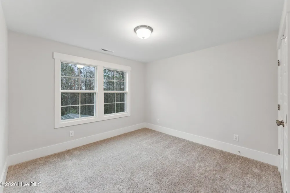 269 Oak Meadow Lane Angier, NC 27501