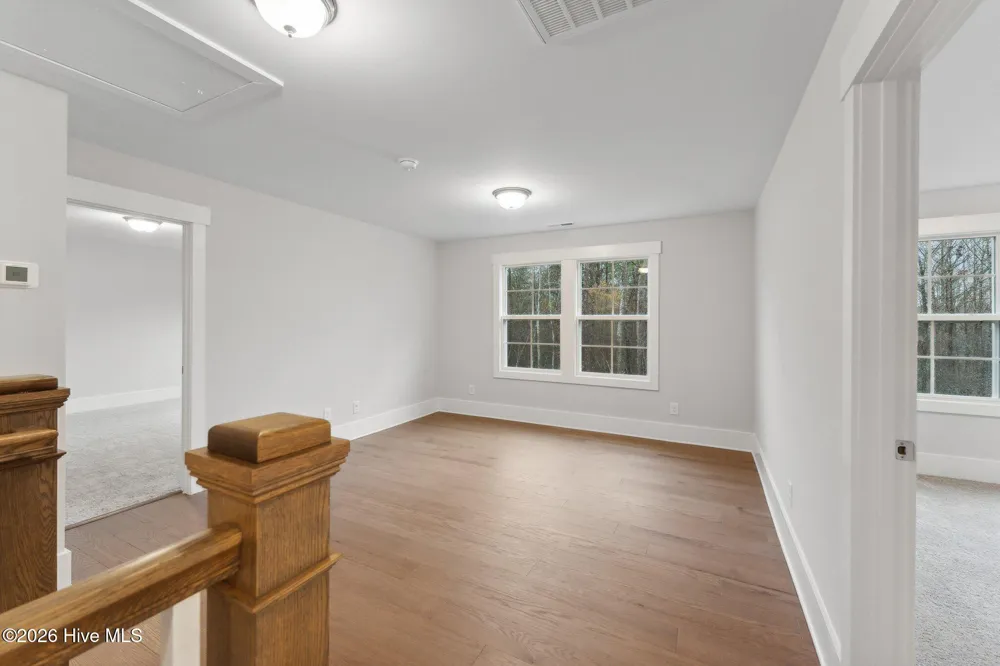 269 Oak Meadow Lane Angier, NC 27501