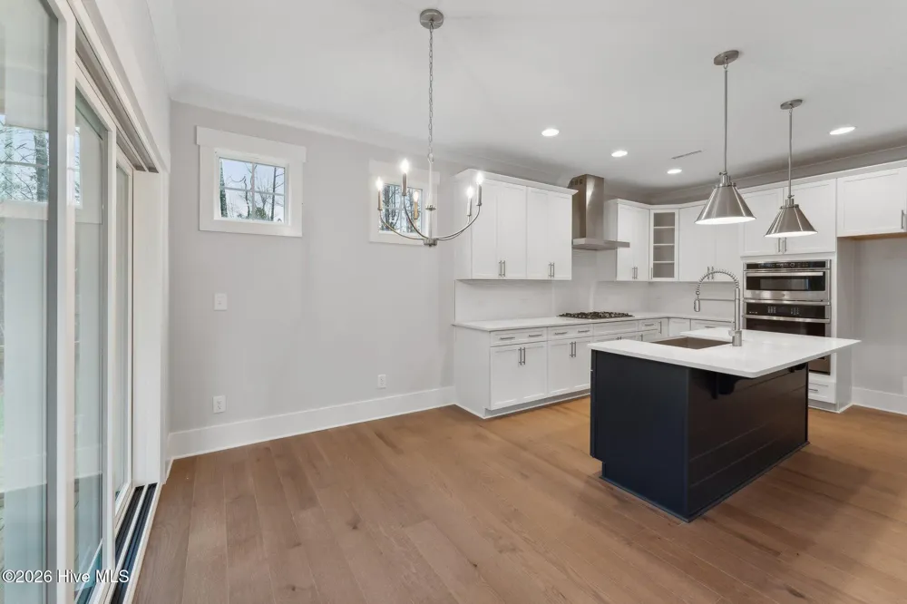 269 Oak Meadow Lane Angier, NC 27501