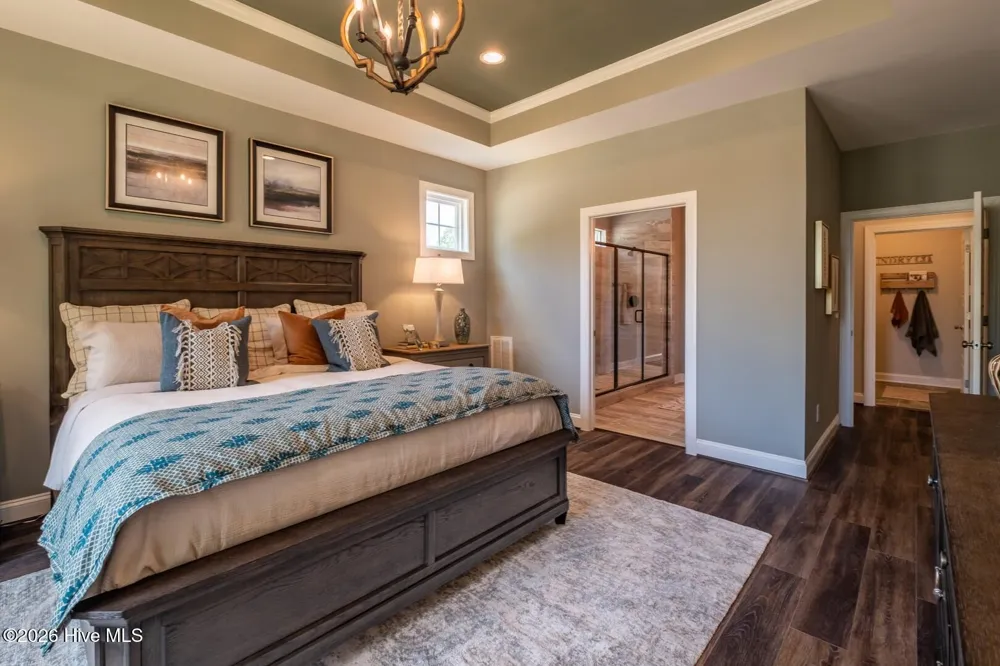 326 Oak Meadow Lane Angier, NC 27501